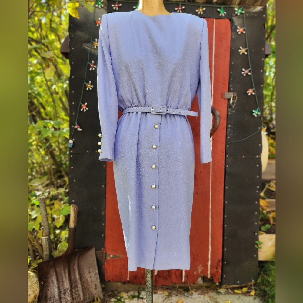 Vintage Henry Lee petites